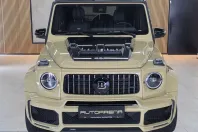 Mercedes-Benz G 63 AMG (Clasa G) din 2023 cu 46.800 km - oferta MER249393 - foto 5