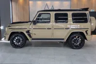 Mercedes-Benz G 63 AMG (Clasa G) din 2023 cu 46.800 km - oferta MER249393 - foto 7