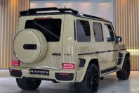 Mercedes-Benz G 63 AMG (Clasa G) din 2023 cu 46.800 km - oferta MER249393 - foto 9