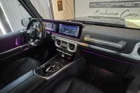 Mercedes-Benz G 63 AMG (Clasa G) din 2023 cu 46.800 km - oferta MER249393 - foto 17