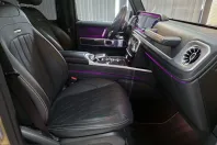 Mercedes-Benz G 63 AMG (Clasa G) din 2023 cu 46.800 km - oferta MER249393 - foto 20