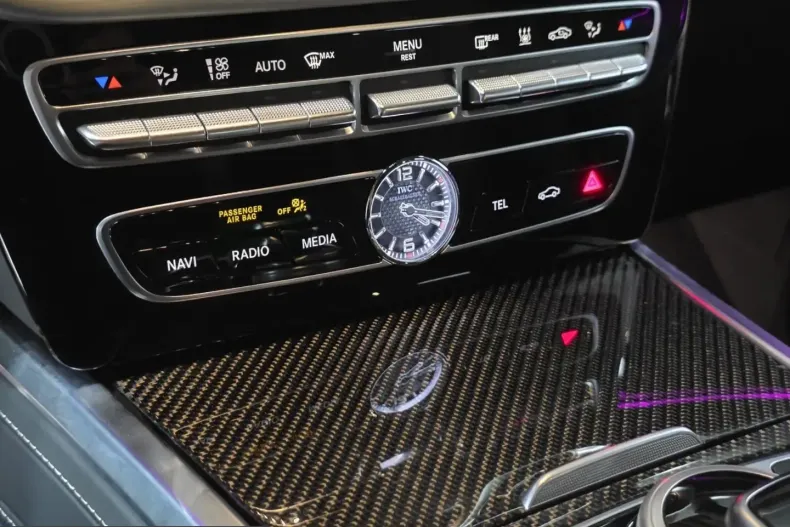 Mercedes-Benz G 63 AMG (Clasa G) din 2023 cu 46.800 km - oferta MER249393 - foto 26