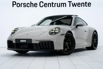 Porsche 992 din 2024 - oferta POR249395