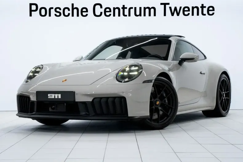 Porsche 992 din 2024 cu 8.963 km - oferta POR249395 - foto 1