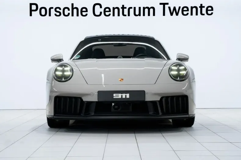 Porsche 992 din 2024 cu 8.963 km - oferta POR249395 - foto 2