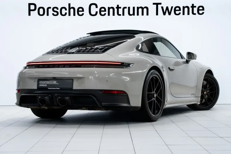 Porsche 992 din 2024 cu 8.963 km - oferta POR249395 - foto 3