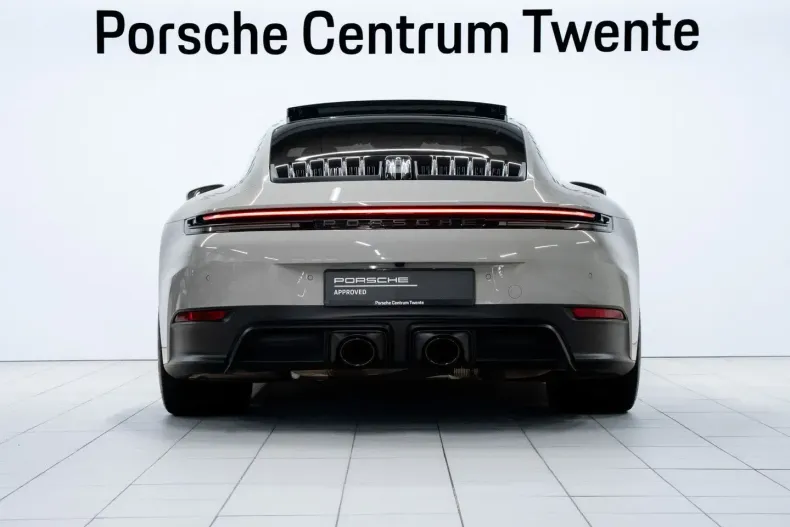 Porsche 992 din 2024 cu 8.963 km - oferta POR249395 - foto 4