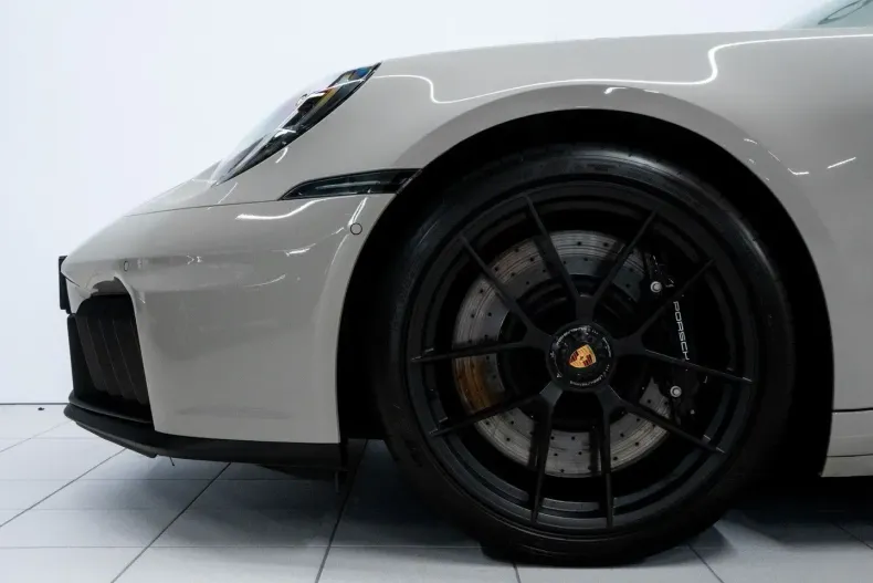 Porsche 992 din 2024 cu 8.963 km - oferta POR249395 - foto 6