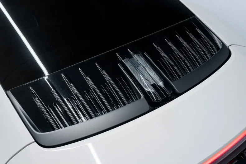 Porsche 992 din 2024 cu 8.963 km - oferta POR249395 - foto 20