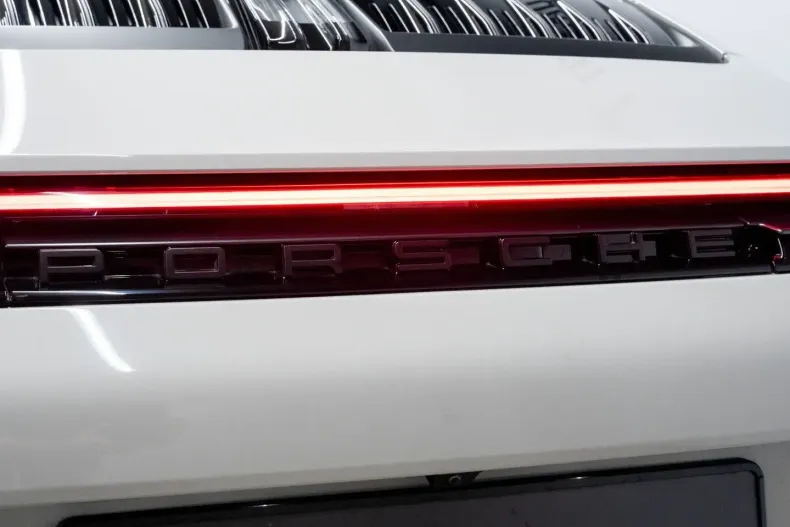Porsche 992 din 2024 cu 8.963 km - oferta POR249395 - foto 21
