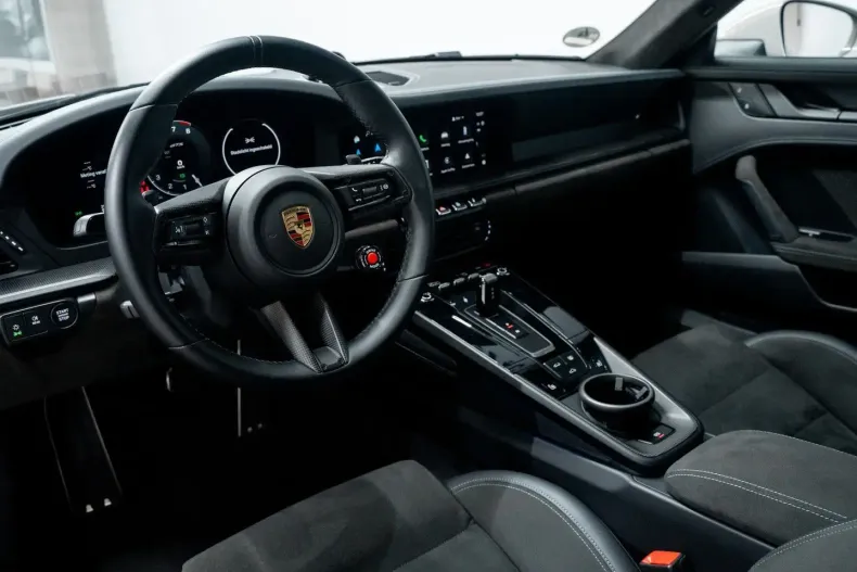 Porsche 992 din 2024 cu 8.963 km - oferta POR249395 - foto 23