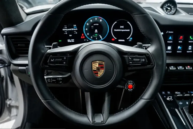 Porsche 992 din 2024 cu 8.963 km - oferta POR249395 - foto 24