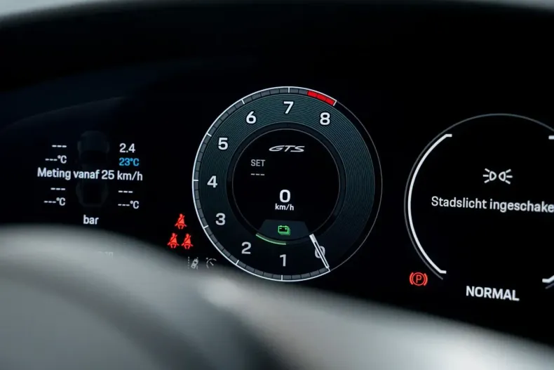 Porsche 992 din 2024 cu 8.963 km - oferta POR249395 - foto 33