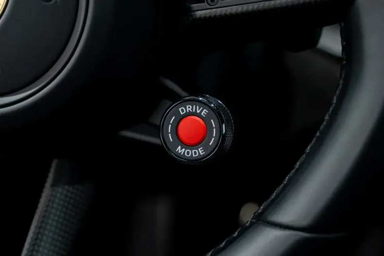 Porsche 992 din 2024 cu 8.963 km - oferta POR249395 - foto 37