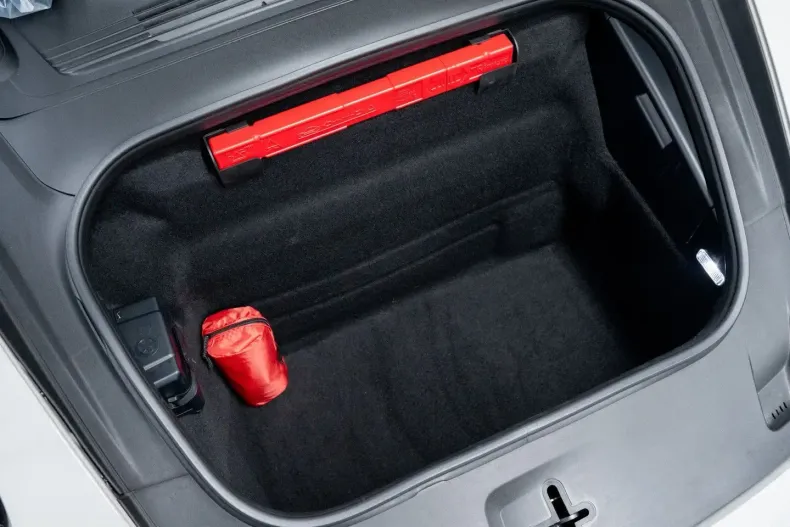 Porsche 992 din 2024 cu 8.963 km - oferta POR249395 - foto 48