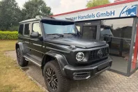 Mercedes-Benz G 63 AMG (Clasa G) din 2023 cu 5.000 km - oferta MER249396 - foto 1