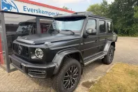 Mercedes-Benz G 63 AMG (Clasa G) din 2023 cu 5.000 km - oferta MER249396 - foto 2