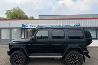 Mercedes-Benz G 63 AMG (Clasa G) din 2023 cu 5.000 km - oferta MER249396 - foto 5