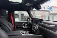 Mercedes-Benz G 63 AMG (Clasa G) din 2023 cu 5.000 km - oferta MER249396 - foto 8
