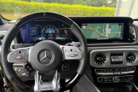 Mercedes-Benz G 63 AMG (Clasa G) din 2023 cu 5.000 km - oferta MER249396 - foto 9