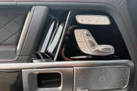 Mercedes-Benz G 63 AMG (Clasa G) din 2023 cu 5.000 km - oferta MER249396 - foto 14
