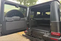 Mercedes-Benz G 63 AMG (Clasa G) din 2023 cu 5.000 km - oferta MER249396 - foto 17