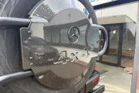 Mercedes-Benz G 63 AMG (Clasa G) din 2023 cu 5.000 km - oferta MER249396 - foto 21