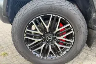 Mercedes-Benz G 63 AMG (Clasa G) din 2023 cu 5.000 km - oferta MER249396 - foto 22