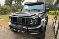 Mercedes-Benz G 63 AMG (Clasa G) din 2023 cu 5.000 km - oferta MER249396 - foto 23