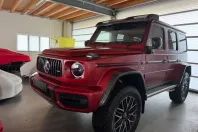 Mercedes-Benz G 63 AMG (Clasa G) din 2023 cu 2.150 km - oferta MER249397 - foto 3