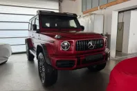 Mercedes-Benz G 63 AMG (Clasa G) din 2023 cu 2.150 km - oferta MER249397 - foto 4