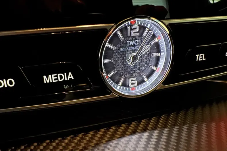 Mercedes-Benz G 63 AMG (Clasa G) din 2023 cu 2.150 km - oferta MER249397 - foto 8
