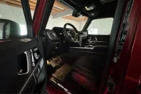 Mercedes-Benz G 63 AMG (Clasa G) din 2023 cu 2.150 km - oferta MER249397 - foto 17