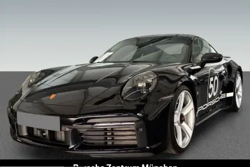 Porsche 992 din 2025 - oferta POR249398