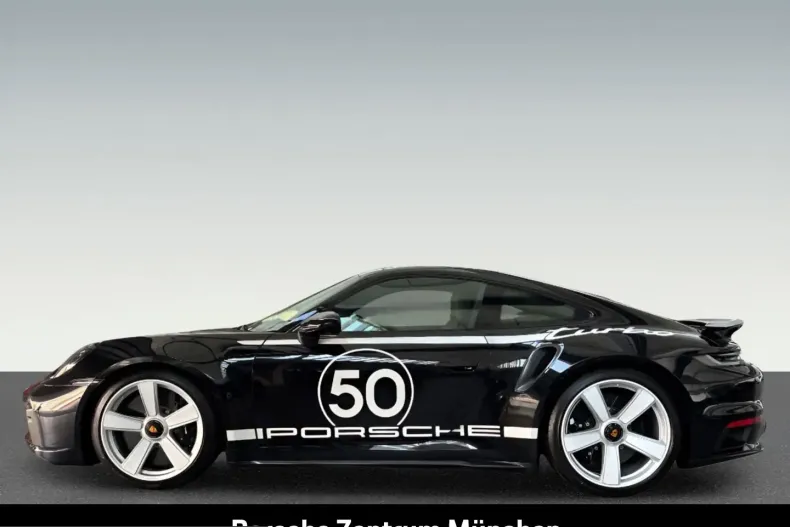 Porsche 992 din 2025 cu 4.558 km - oferta POR249398 - foto 2