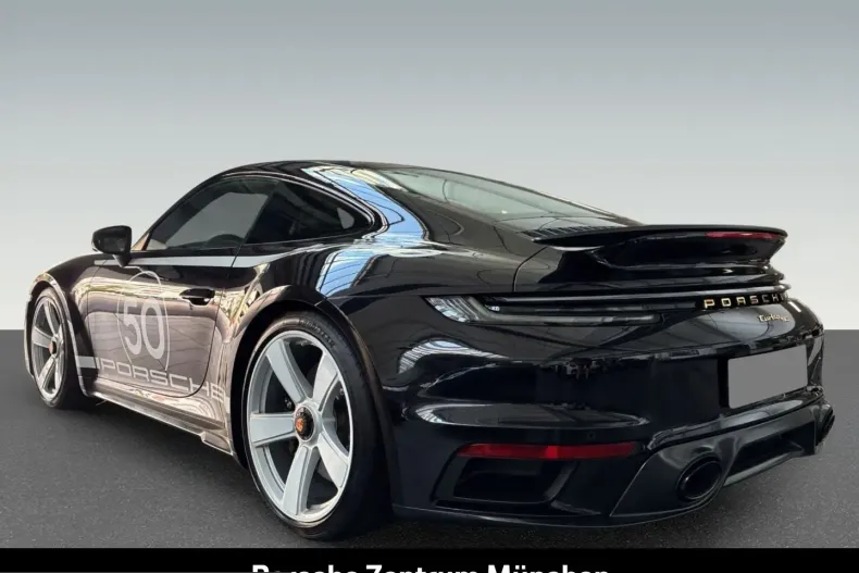 Porsche 992 din 2025 cu 4.558 km - oferta POR249398 - foto 3