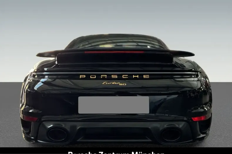 Porsche 992 din 2025 cu 4.558 km - oferta POR249398 - foto 4