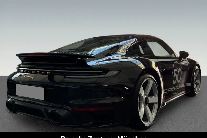 Porsche 992 din 2025 cu 4.558 km - oferta POR249398 - foto 5