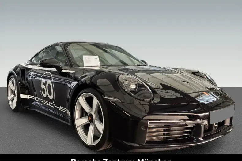Porsche 992 din 2025 cu 4.558 km - oferta POR249398 - foto 7