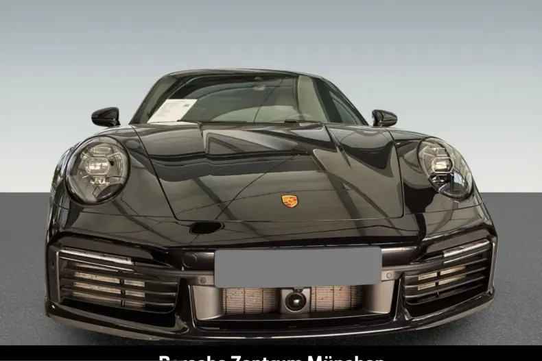 Porsche 992 din 2025 cu 4.558 km - oferta POR249398 - foto 8