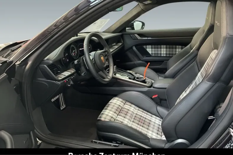 Porsche 992 din 2025 cu 4.558 km - oferta POR249398 - foto 11