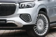 Mercedes-Benz GLS 600 (Clasa GLS) din 2024 cu 12.035 km - oferta MER249399 - foto 6