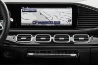 Mercedes-Benz GLS 600 (Clasa GLS) din 2024 cu 12.035 km - oferta MER249399 - foto 10
