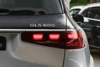 Mercedes-Benz GLS 600 (Clasa GLS) din 2024 cu 12.035 km - oferta MER249399 - foto 14