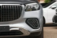 Mercedes-Benz GLS 600 (Clasa GLS) din 2024 cu 12.035 km - oferta MER249399 - foto 18