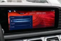Mercedes-Benz GLS 600 (Clasa GLS) din 2024 cu 12.035 km - oferta MER249399 - foto 25