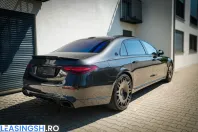 Mercedes-Benz S 580 (Clasa S) din 2023 cu 31.100 km - oferta MER249400 - foto 2