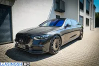 Mercedes-Benz S 580 (Clasa S) din 2023 cu 31.100 km - oferta MER249400 - foto 3