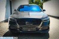 Mercedes-Benz S 580 (Clasa S) din 2023 cu 31.100 km - oferta MER249400 - foto 5