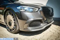 Mercedes-Benz S 580 (Clasa S) din 2023 cu 31.100 km - oferta MER249400 - foto 7